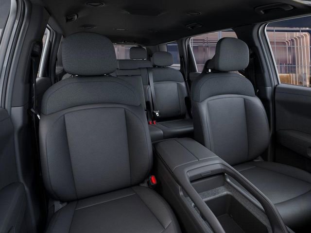 New 2027 Kia Telluride LX image 16