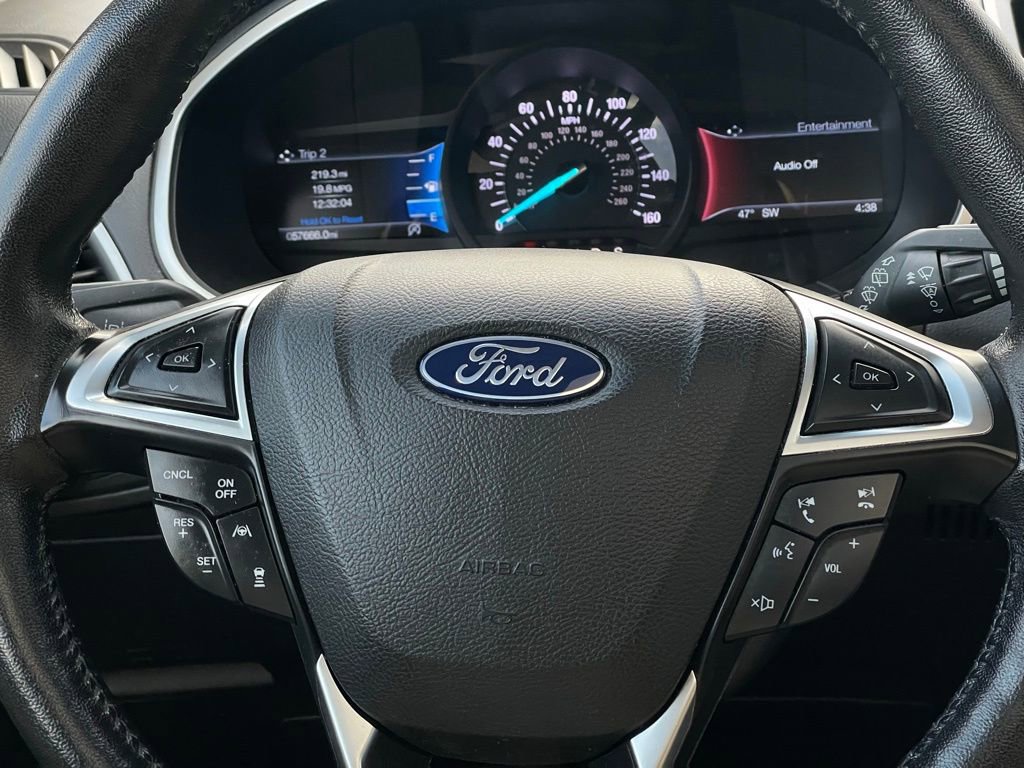 Used 2019 Ford Edge SEL w/ Equipment Group 201A image 12