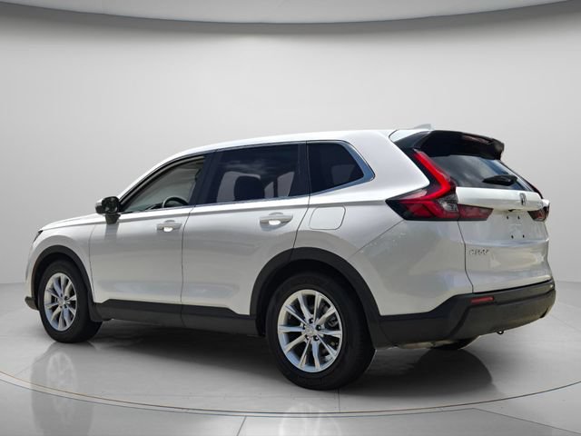Used 2025 Honda CR-V EX image 7