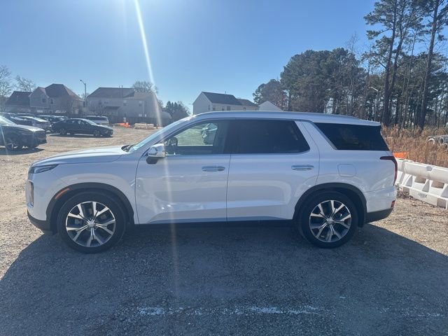 Used 2020 Hyundai Palisade SEL image 4