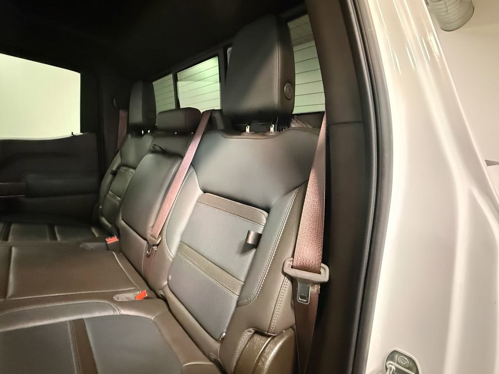 Used 2020 GMC Sierra 1500 Denali w/ Denali Ultimate Package image 51