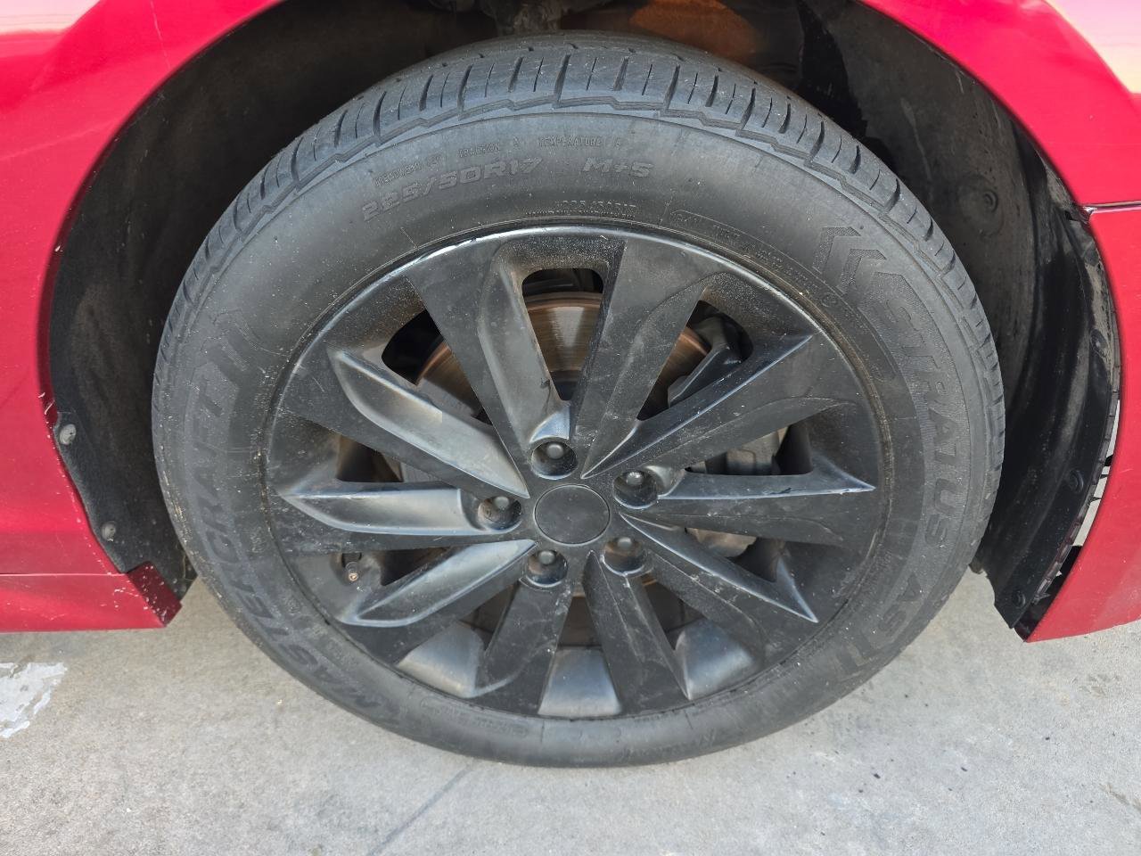 Used 2016 Hyundai Sonata Sport w/ Option Group 02 image 31