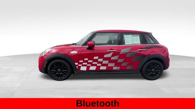 Used 2021 MINI Cooper S FWD image 8