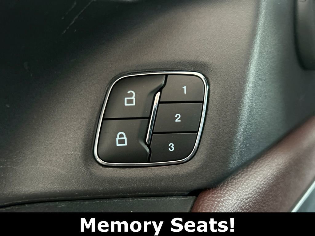 Used 2024 Ford Expedition Max Limited image 12