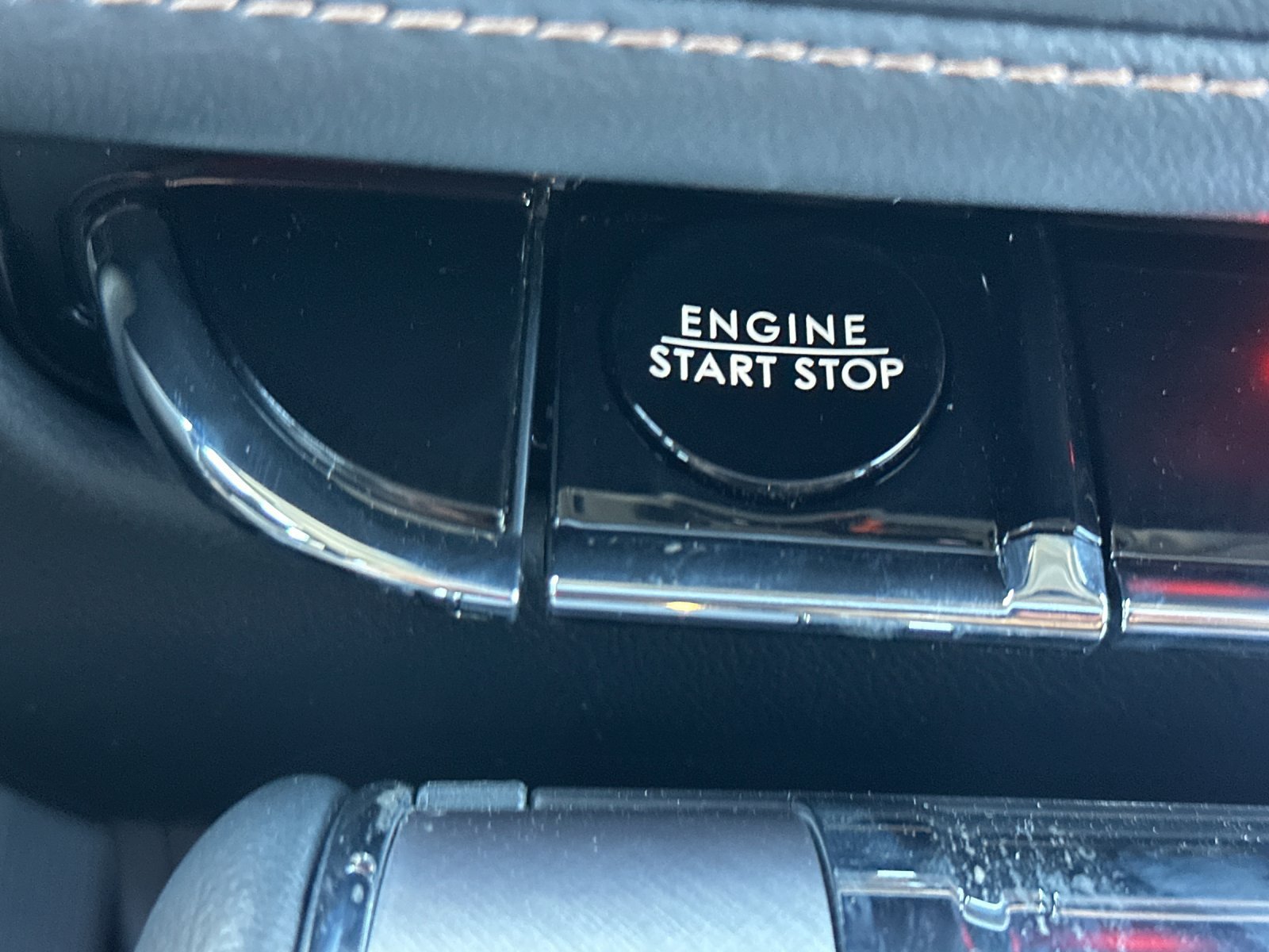 New 2026 Lincoln Aviator AWD image 23
