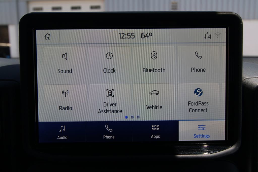 Used 2021 Ford Bronco Sport Outer Banks w/ Outer Banks Package AWD/4WD image 33