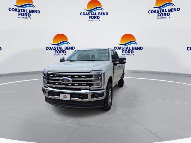 New 2026 Ford F250 Lariat w/ Lariat Ultimate Package AWD/4WD image 3