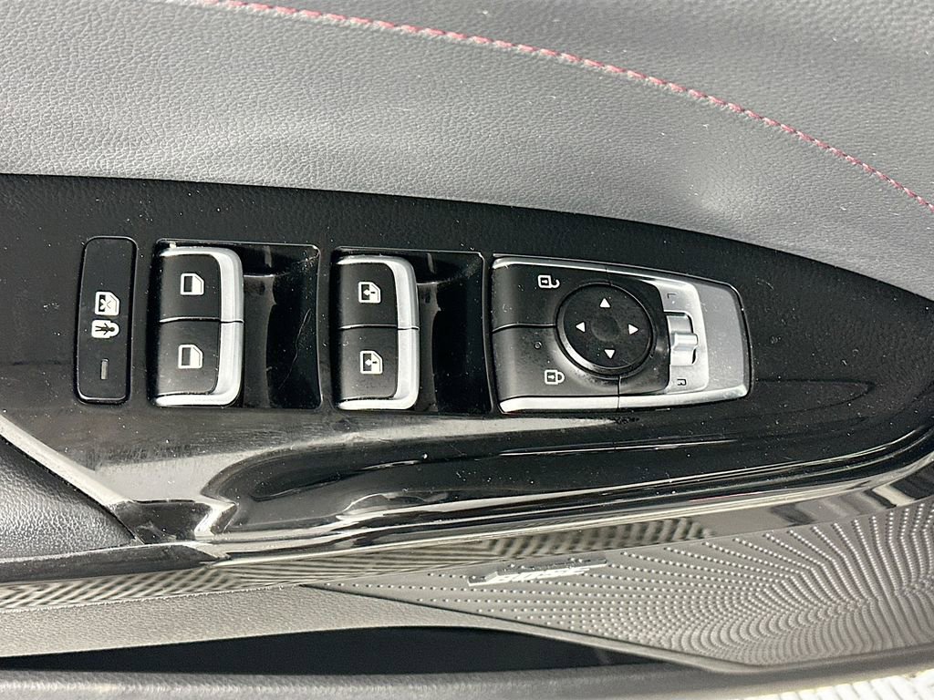 Used 2021 Kia K5 GT w/ GT1 Package image 23