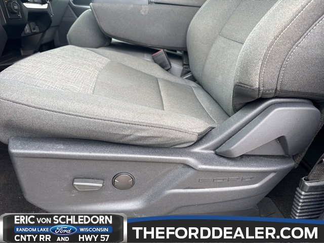 Used 2022 Ford F150 XLT image 21