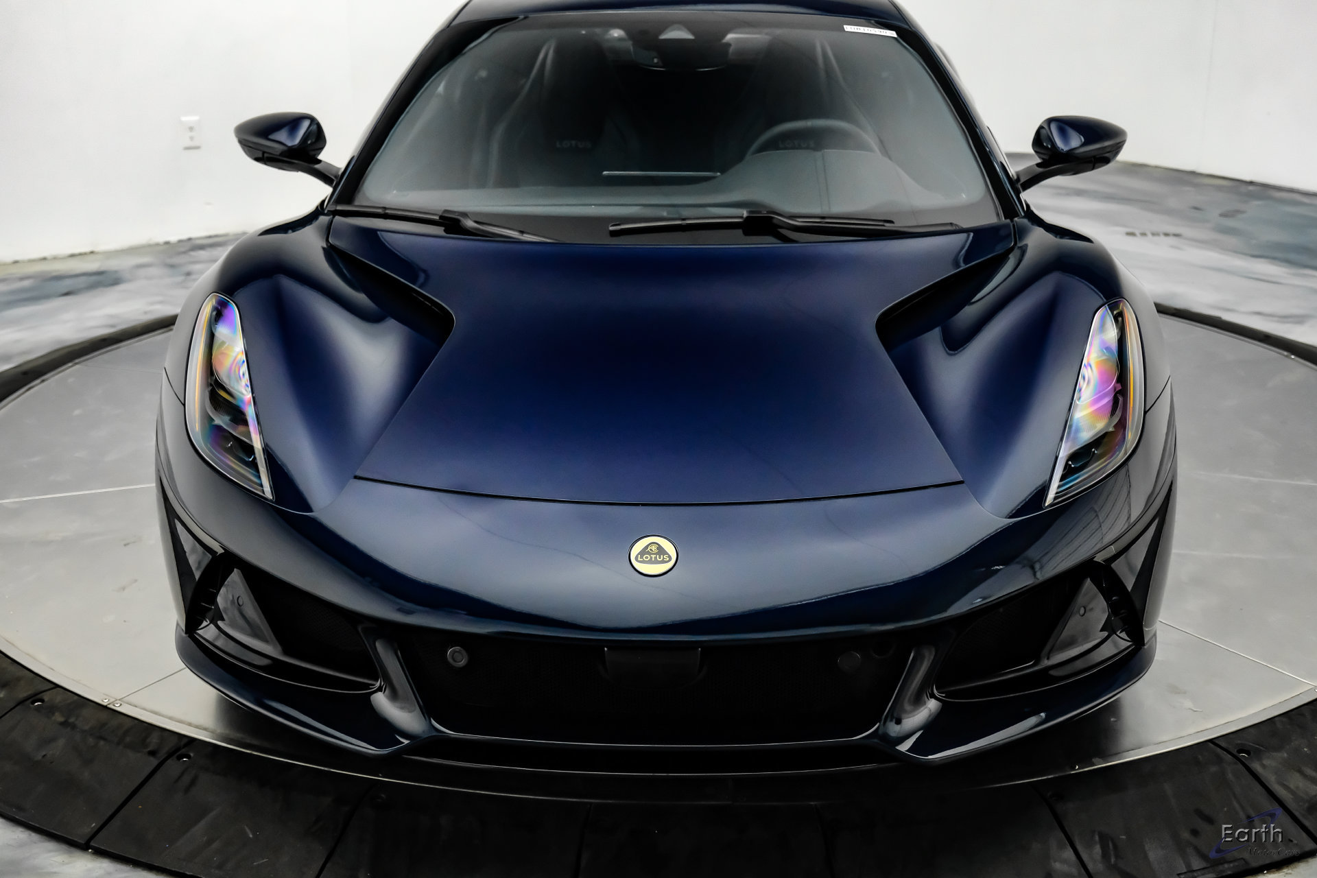 New 2026 Lotus Emira RWD image 38