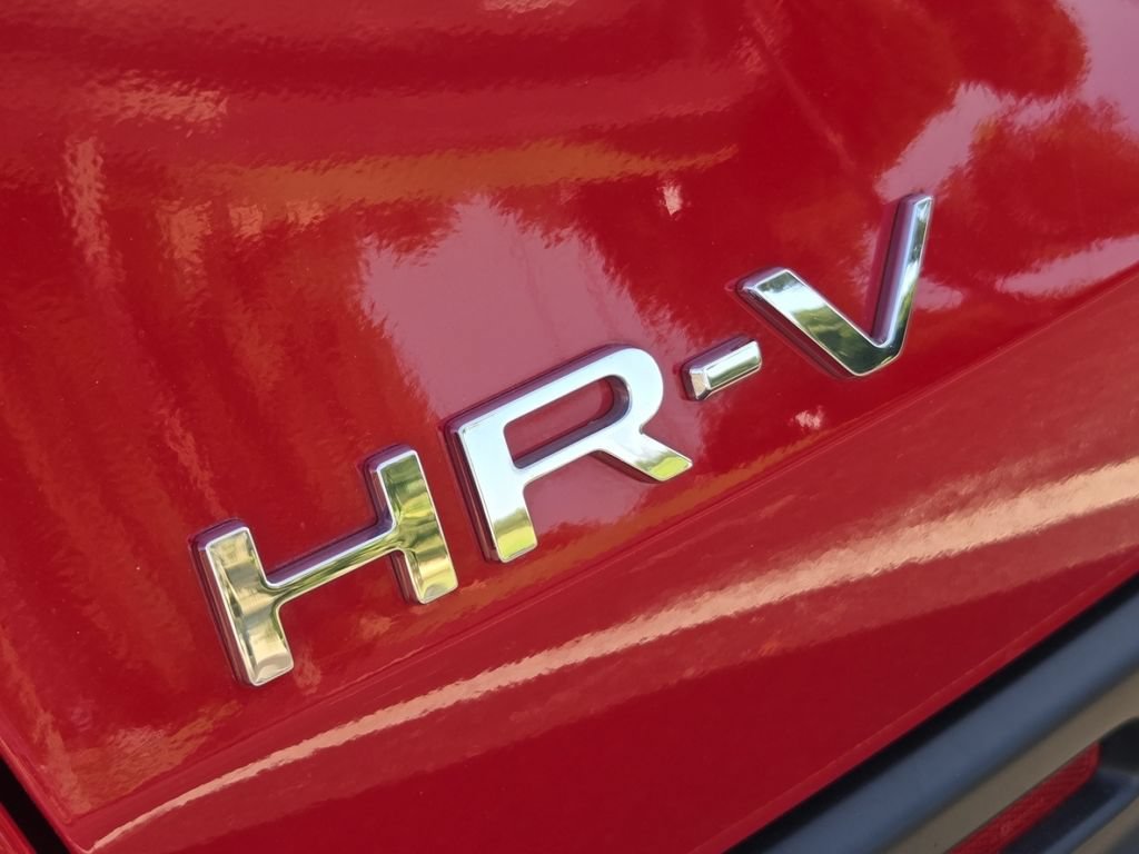 Certified 2024 Honda HR-V Sport image 16
