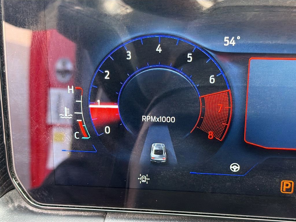 Used 2024 Ford Mustang Premium image 38