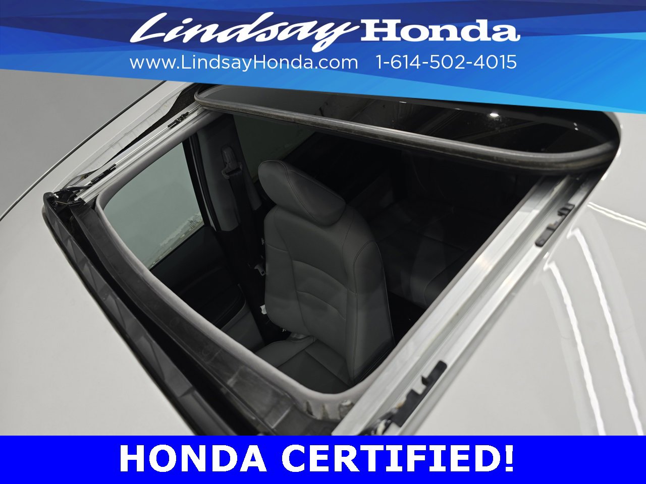 Certified 2024 Honda Ridgeline RTL image 20