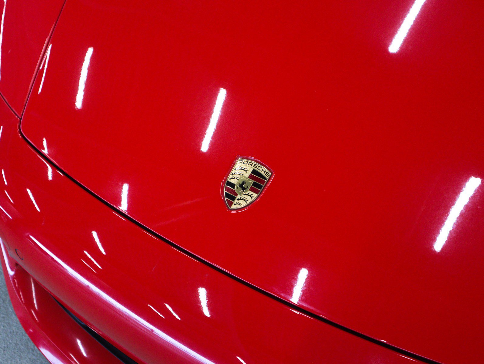 Certified 2024 Porsche 911 Carrera 4S AWD/4WD image 25
