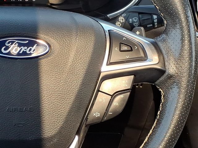 Used 2019 Ford Edge ST AWD/4WD image 22