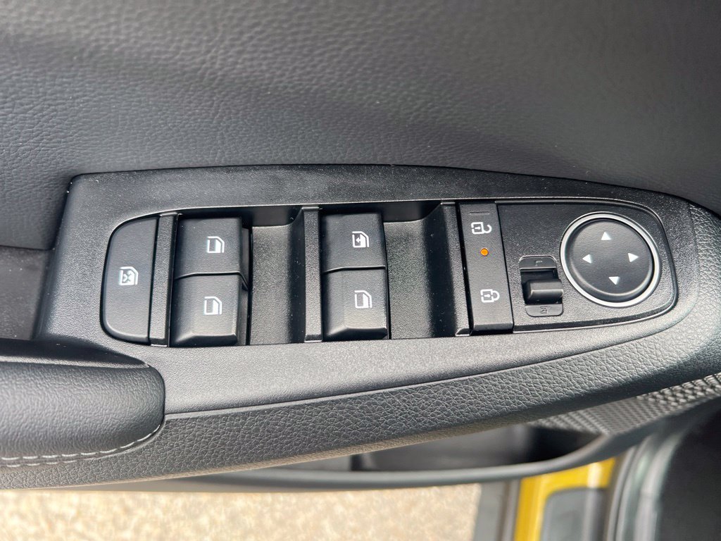 Certified 2024 Kia Seltos S AWD/4WD image 47