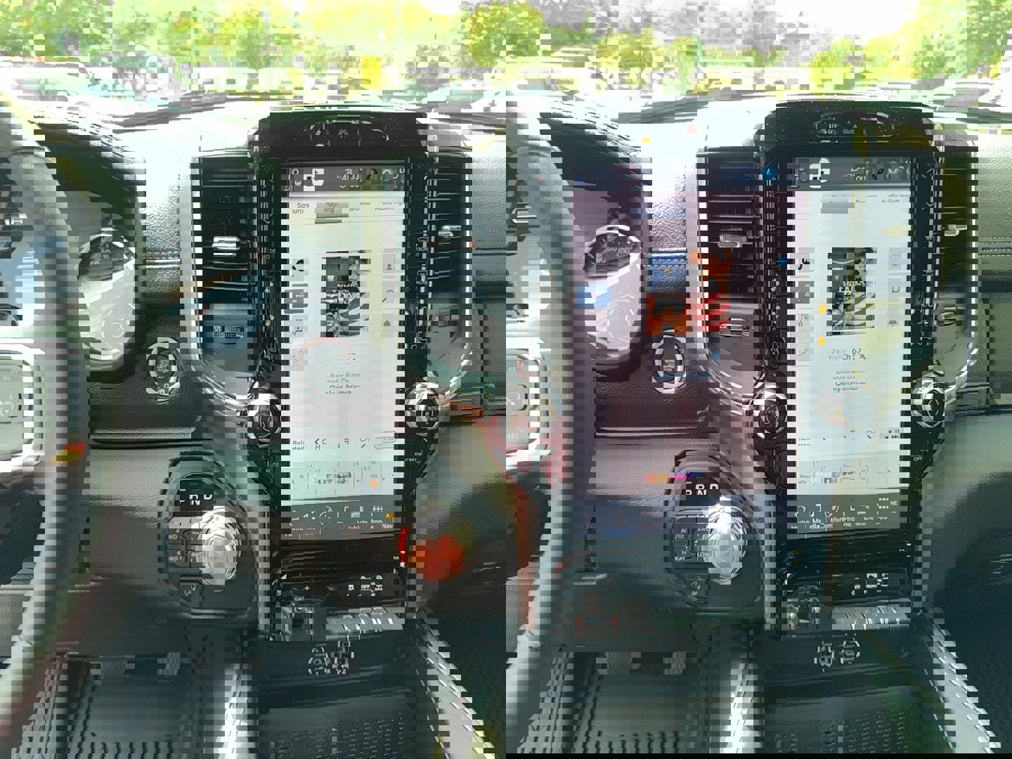 New 2026 RAM 1500 Laramie image 23