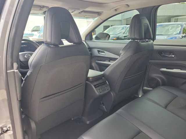 Certified 2024 Nissan Ariya AWD image 9
