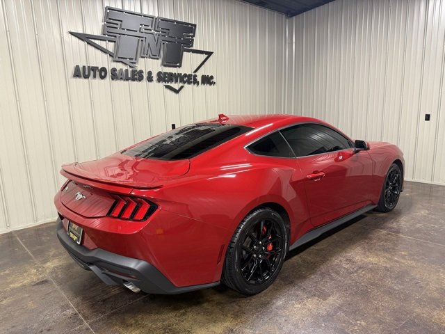 Used 2024 Ford Mustang Coupe w/ 2.3L High Performance Package image 8