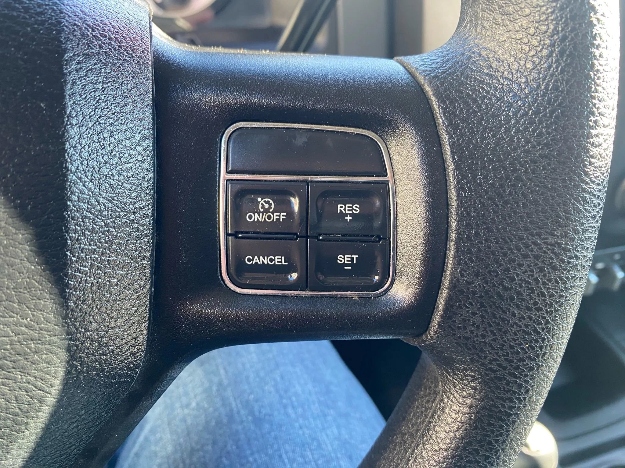 Used 2016 RAM 3500 Tradesman w/ Popular Equipment Group image 15