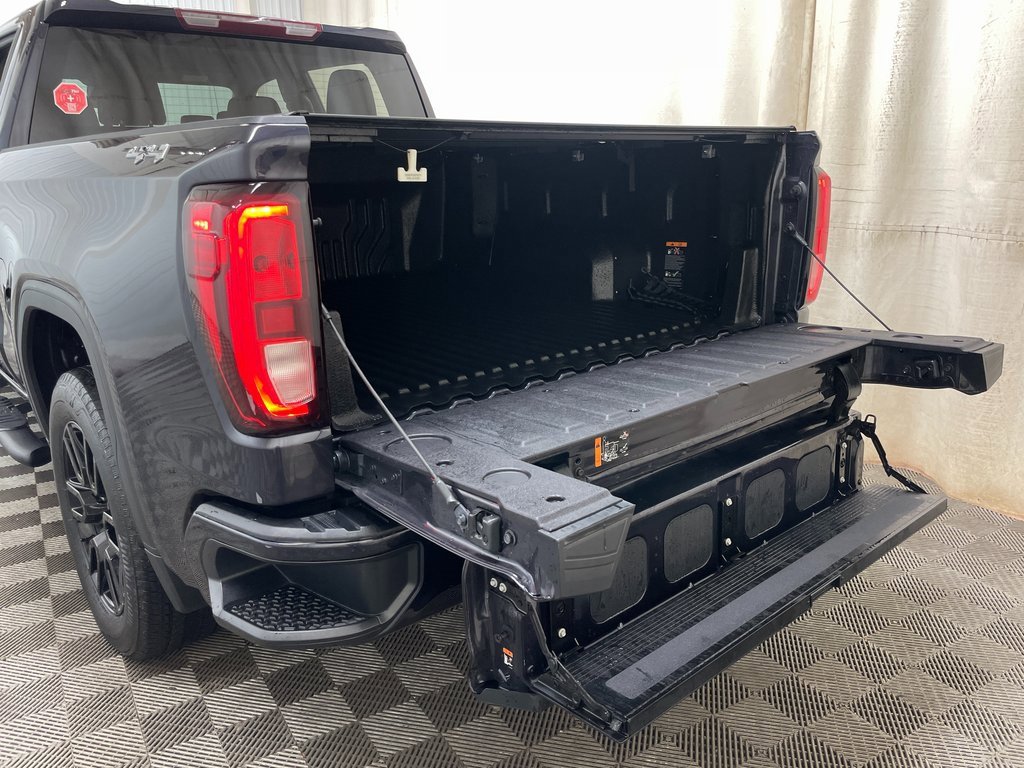 Certified 2023 GMC Sierra 1500 Elevation image 44