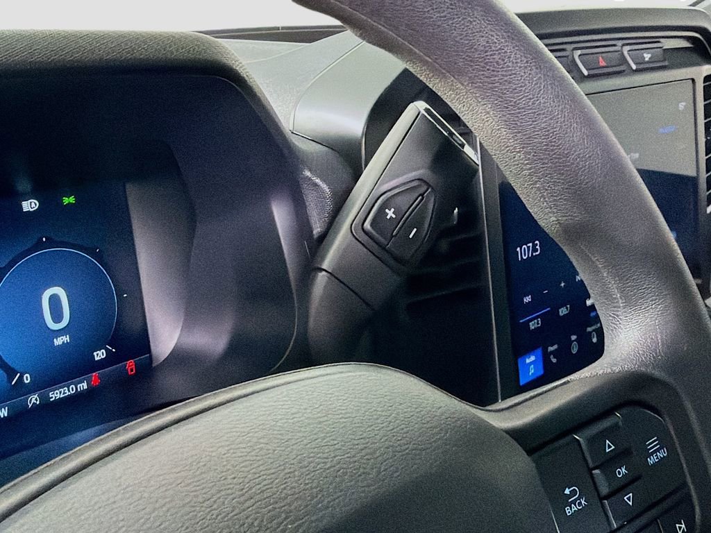 Used 2024 Ford F150 STX image 20