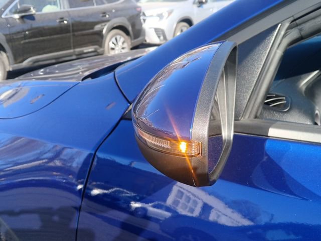 Used 2022 Kia Forte LXS w/ LXS Technology Package image 26