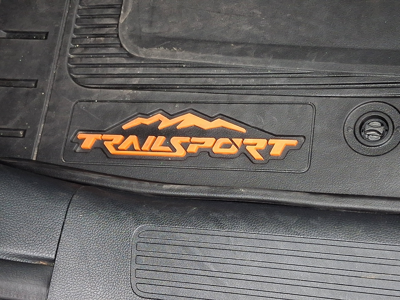 New 2026 Honda Passport TrailSport image 18