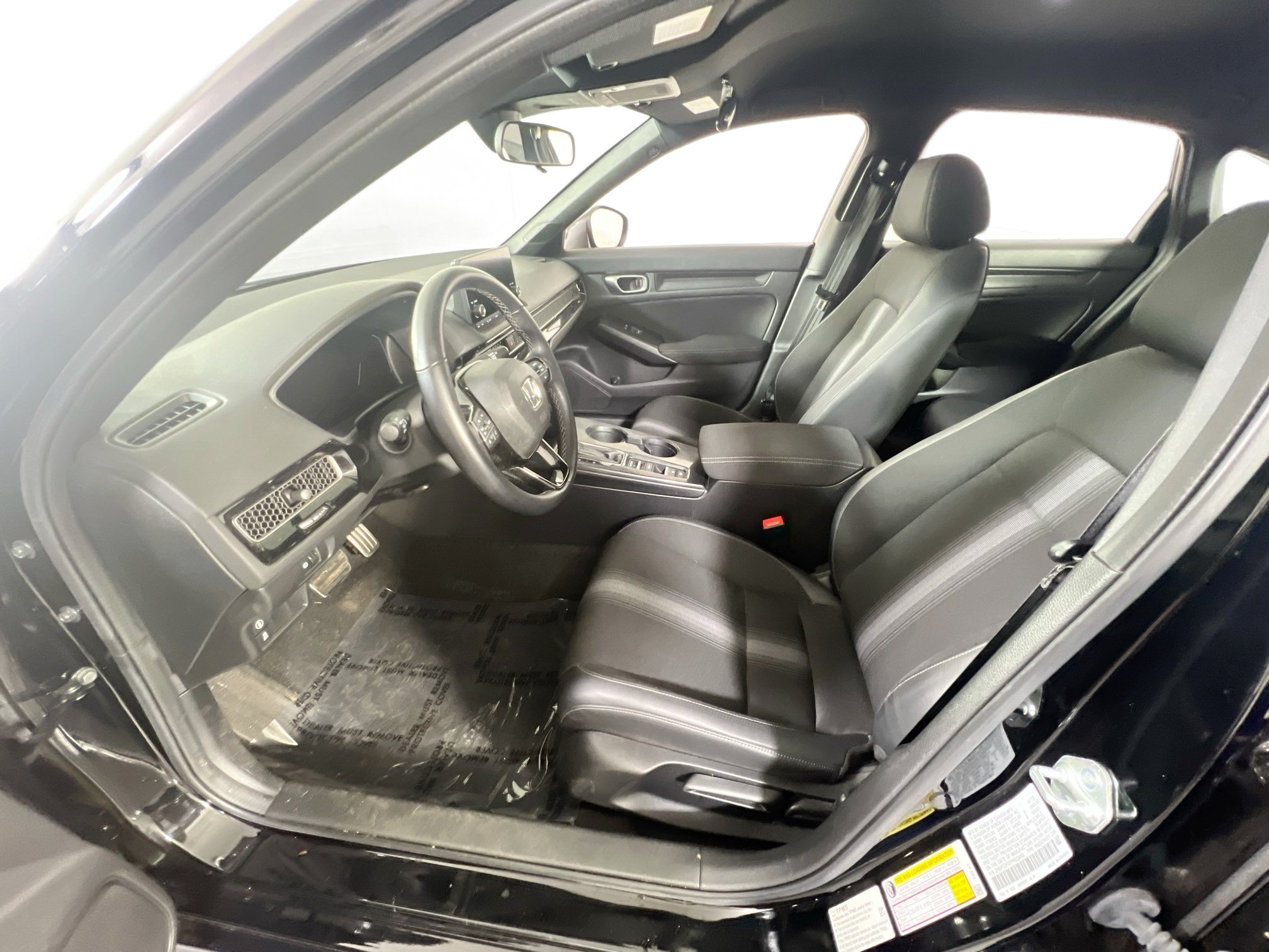 Used 2023 Honda Civic Sport image 19