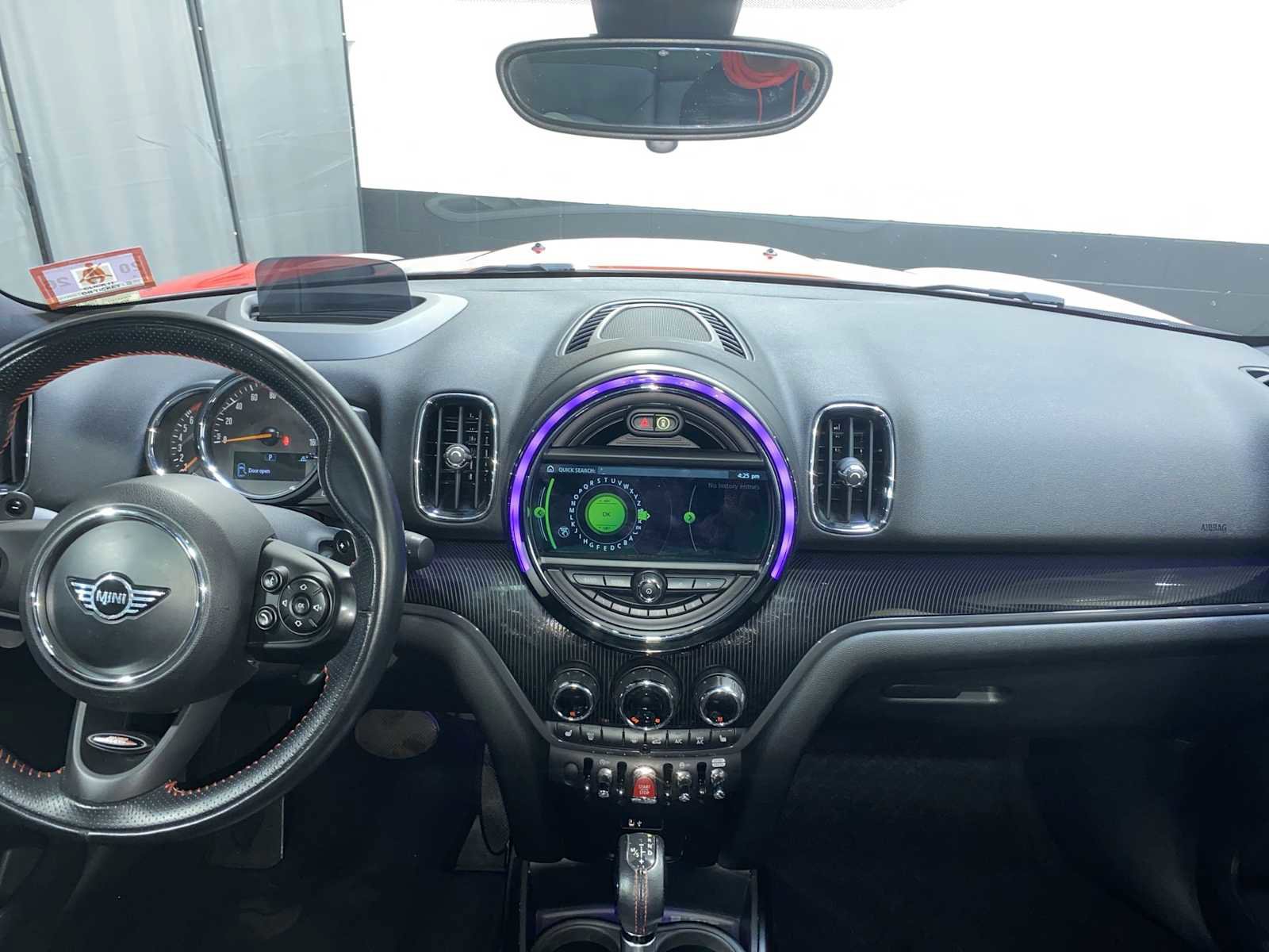 Used 2019 MINI Cooper Countryman S w/ Convenience Package AWD/4WD image 10