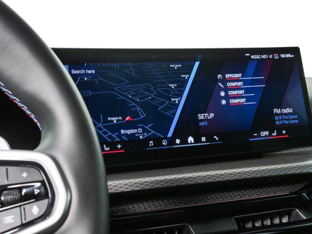 Used 2025 BMW M2 w/ Lighting Package RWD image 13