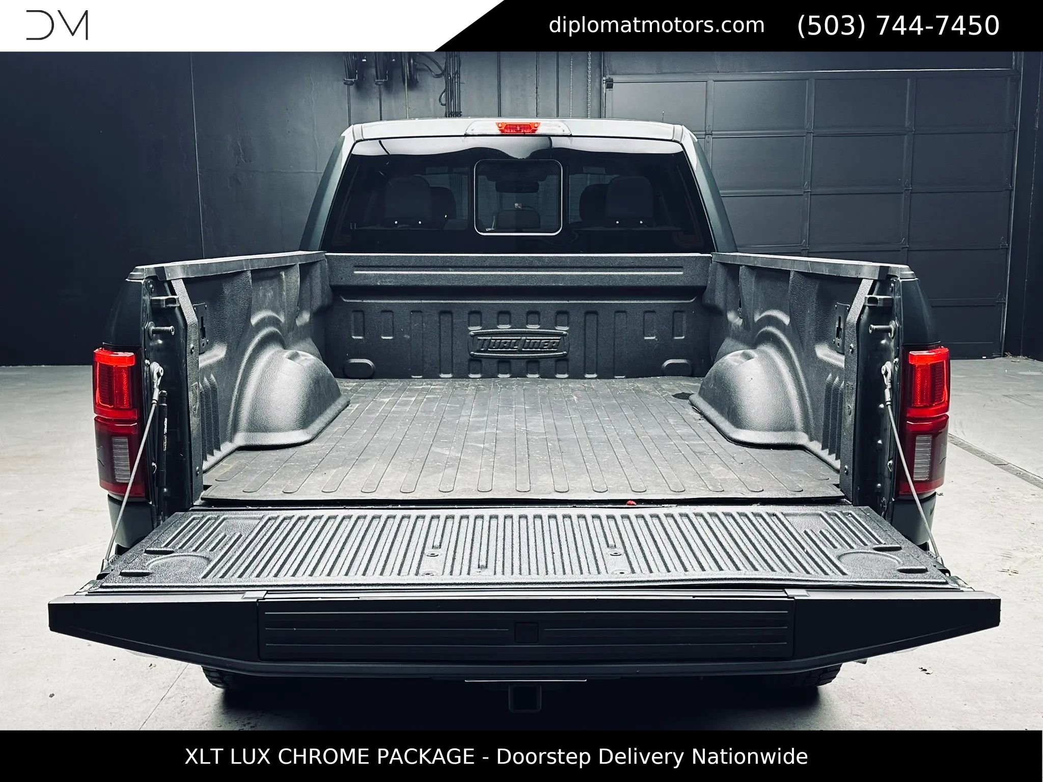 Used 2018 Ford F150 XLT w/ Equipment Group 302A Luxury AWD/4WD image 46