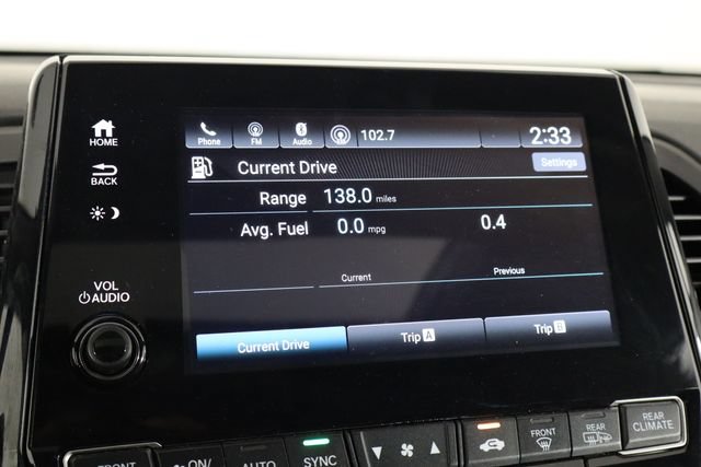 Used 2023 Honda Odyssey EX-L image 34