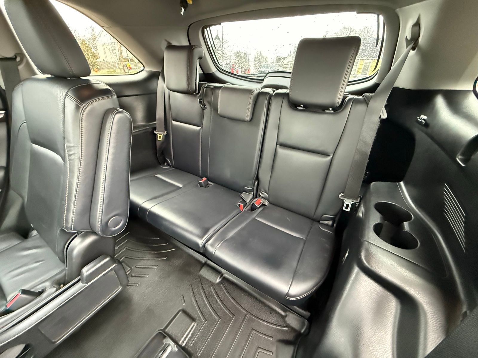 Used 2015 Toyota Highlander Limited image 23