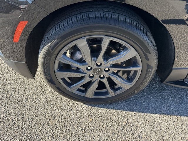 Used 2022 Chevrolet Equinox RS w/ RS Leather Package image 8