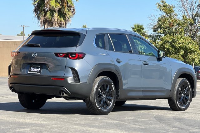 New 2026 MAZDA CX-50 AWD 2.5 S w/ Weather Package image 4