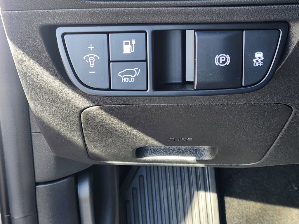 New 2025 Kia EV6 Wind image 26