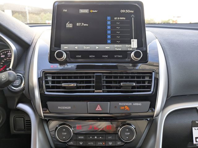 New 2026 Mitsubishi Eclipse Cross SEL AWD/4WD image 24