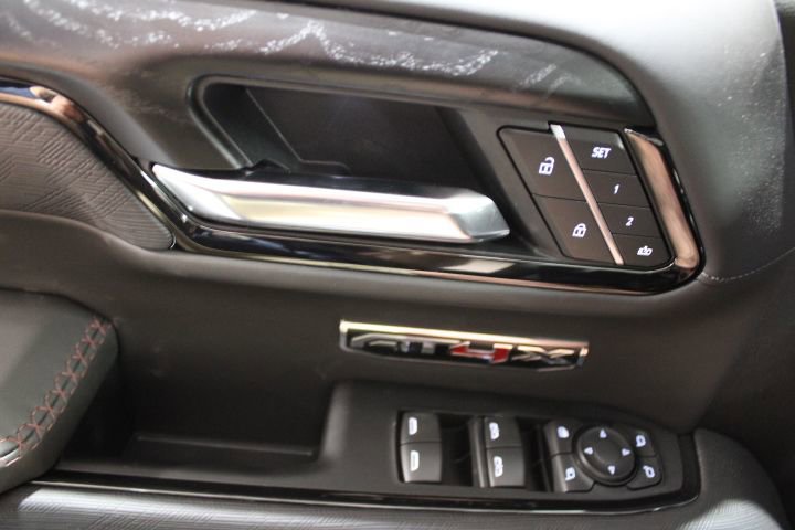 New 2026 GMC Sierra 1500 AT4X AWD/4WD image 20