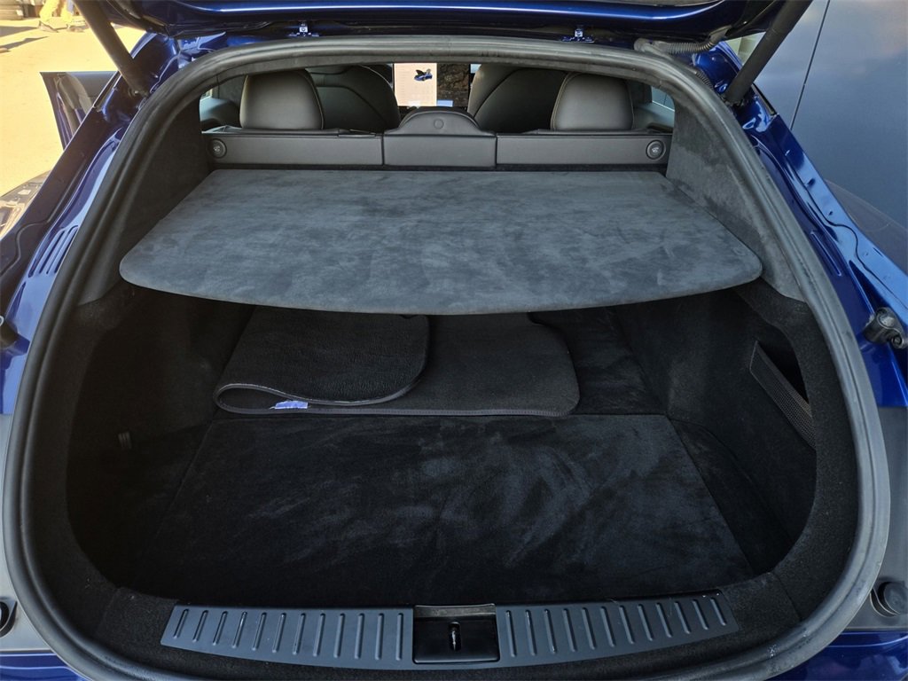 Used 2023 Tesla Model S image 26