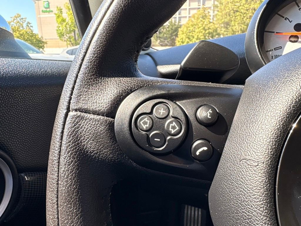 Used 2013 MINI Cooper S FWD image 27