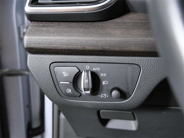 Used 2022 Audi Q5 2.0T Premium w/ Convenience Package image 22