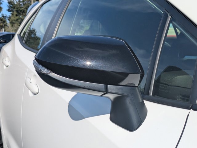 New 2026 Toyota Corolla SE image 12