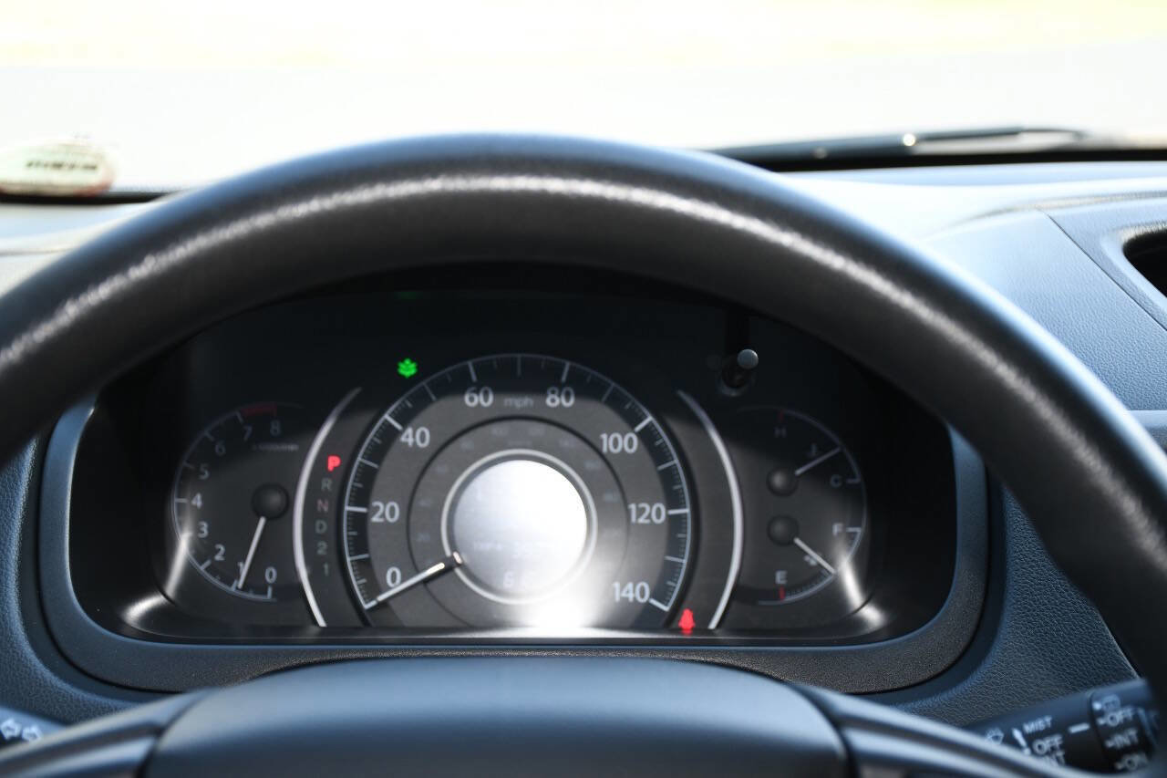 Used 2014 Honda CR-V LX image 31