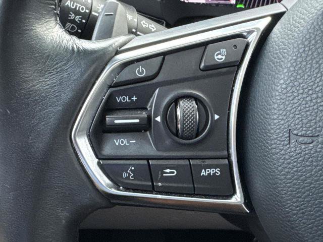 Used 2023 Acura MDX w/ Advance Package AWD/4WD image 31