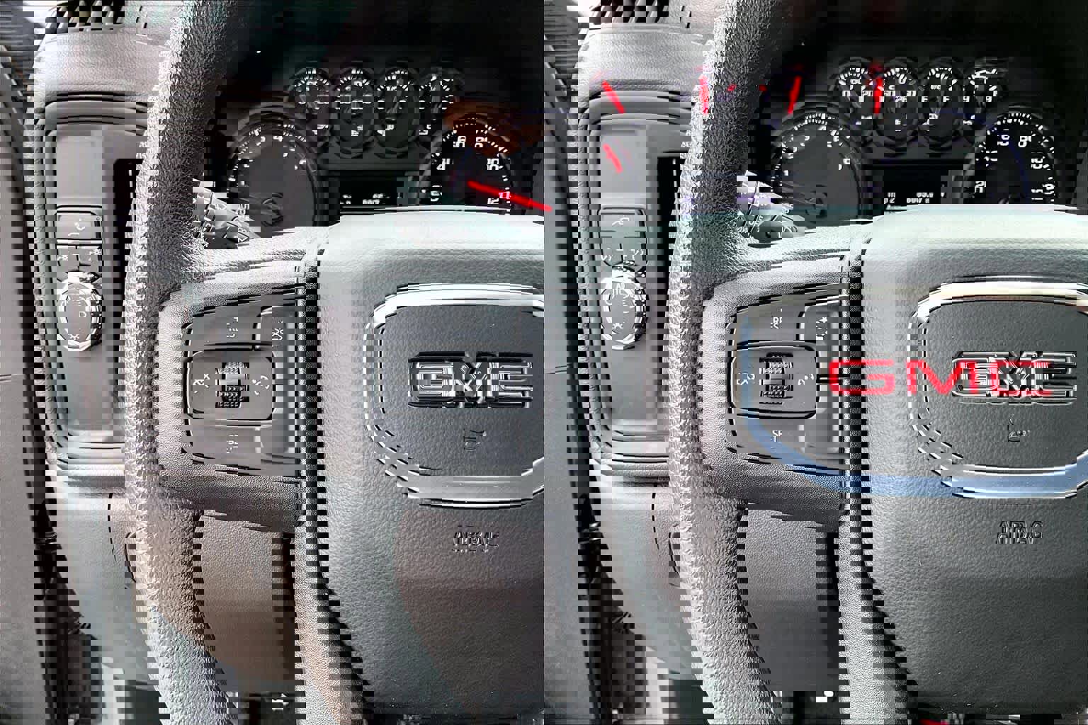 Used 2025 GMC Sierra 1500 Pro w/ Pro Value Package image 24