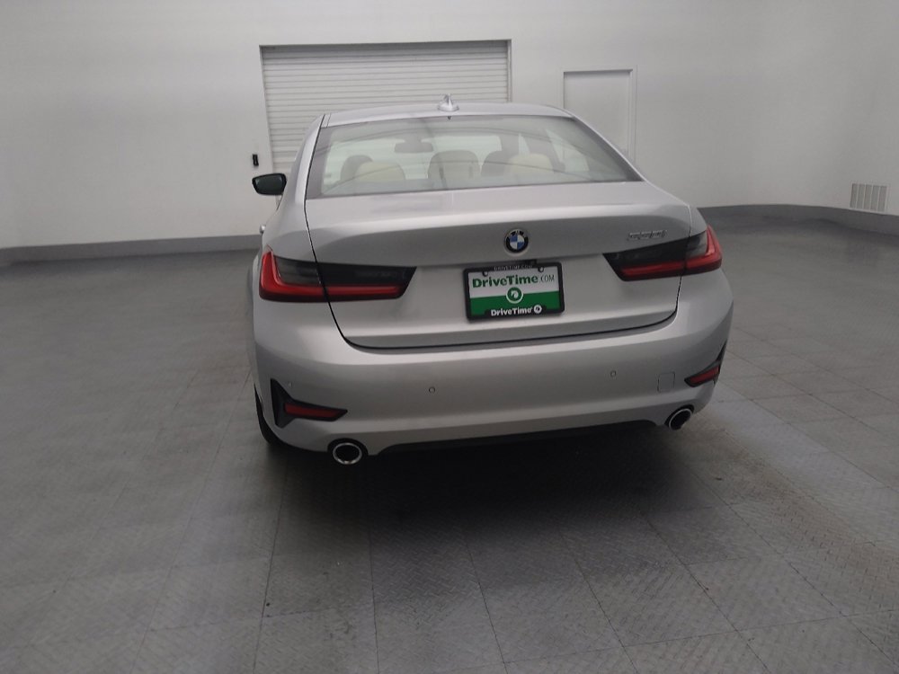 Used 2019 BMW 330i Sedan image 6