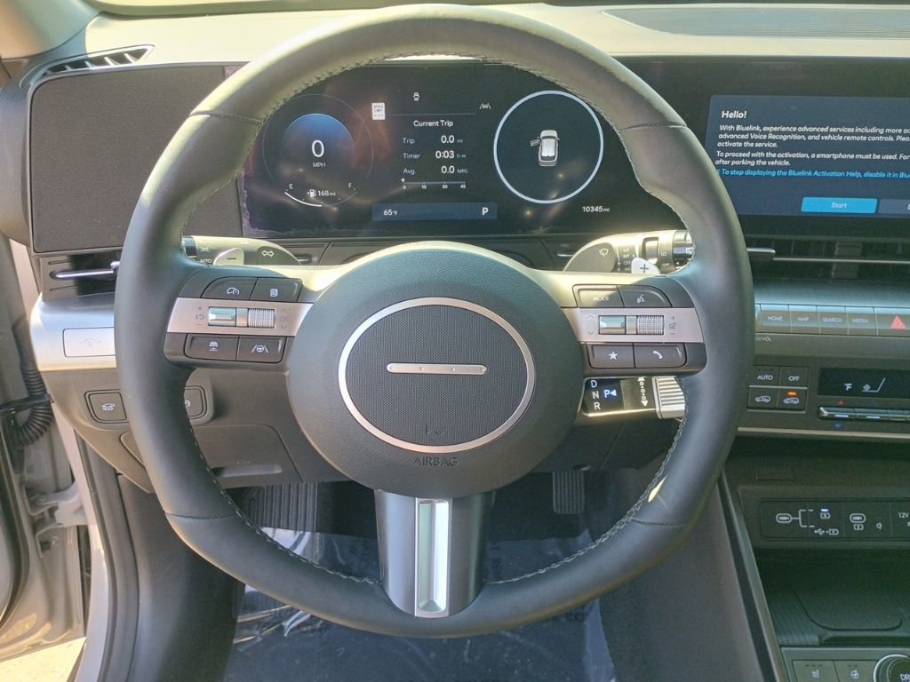 Used 2025 Hyundai Kona Limited image 25