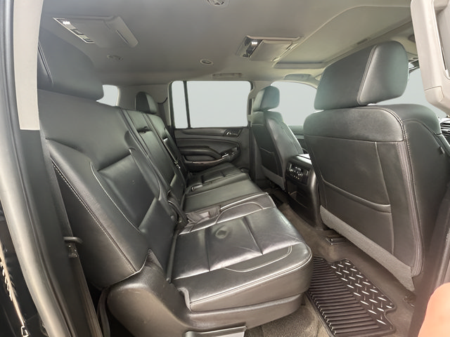 Used 2018 Chevrolet Suburban LT AWD/4WD image 14