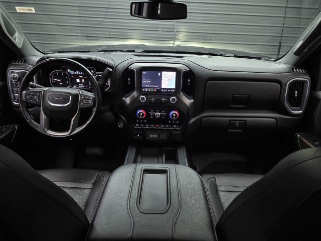 Used 2022 GMC Sierra 2500 Denali AWD/4WD image 14